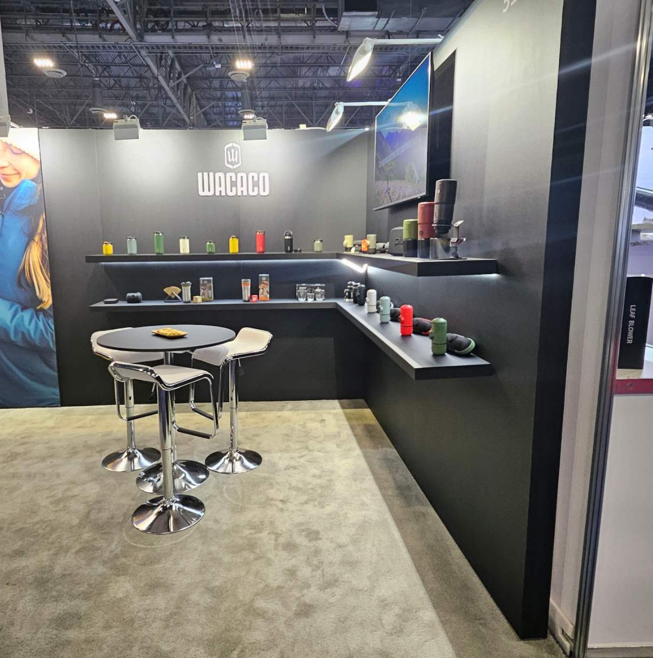 Booth photo 10
