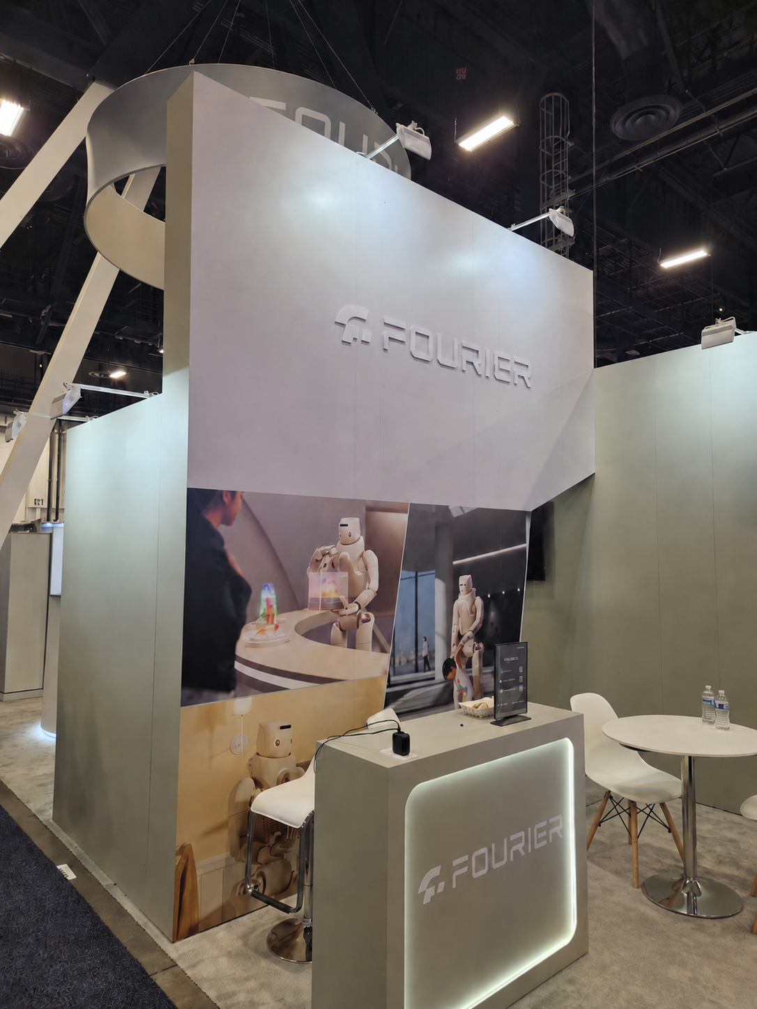 Booth photo 12